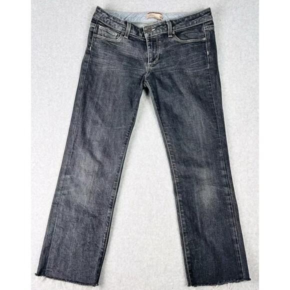 Wholesale Womens Jeans Lot Preloved Bundle Resale Bulk Mixed Sizes Lot of 6 - Picture 13 of 16